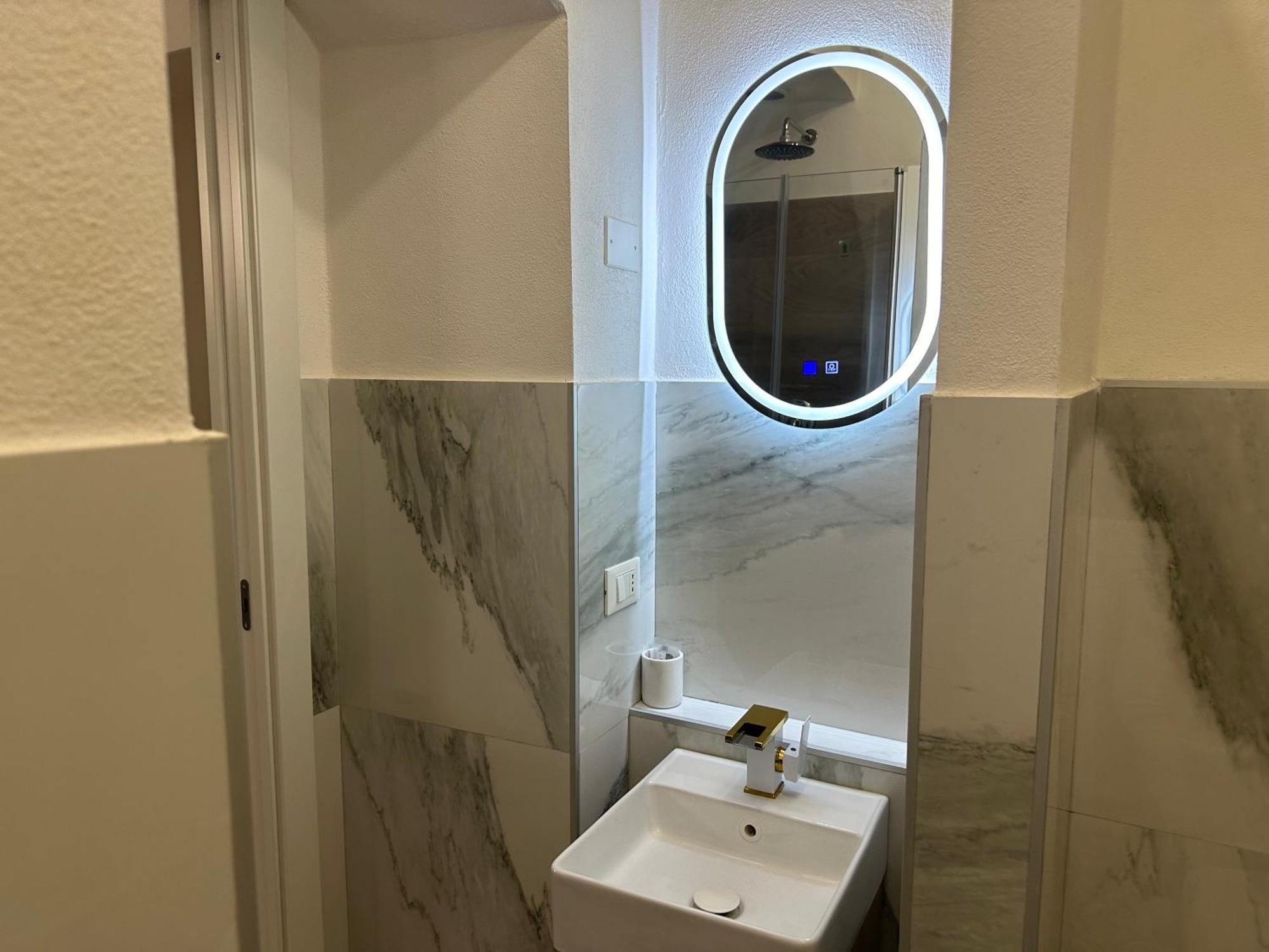 La Spezia Centrale 5 Terre White House Apartment Екстериор снимка