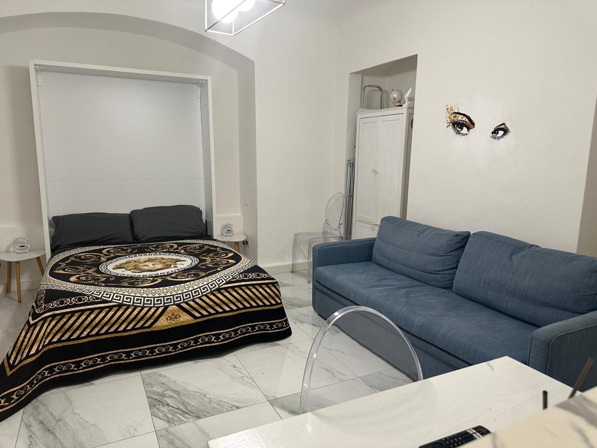 La Spezia Centrale 5 Terre White House Apartment Екстериор снимка
