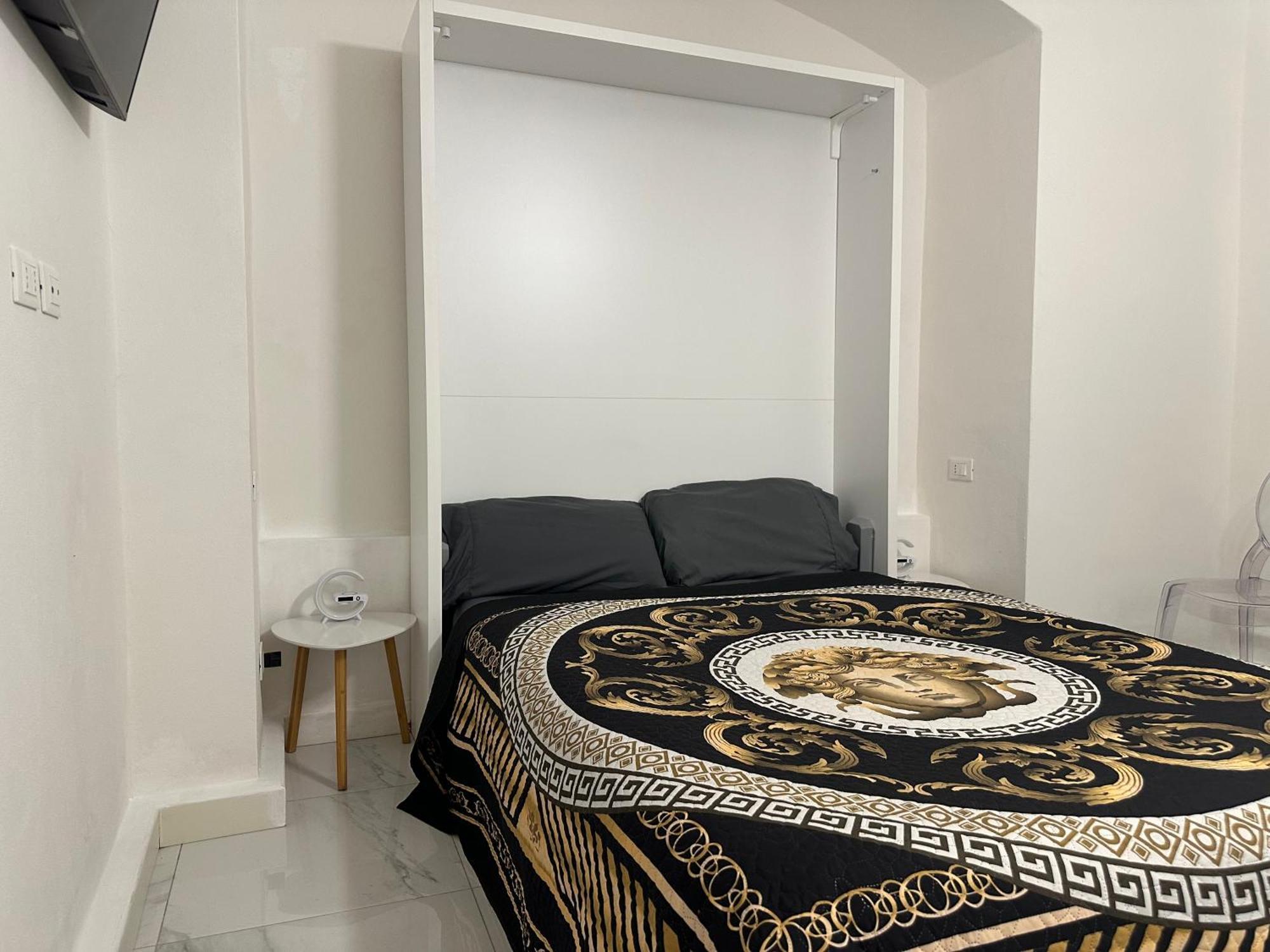 La Spezia Centrale 5 Terre White House Apartment Екстериор снимка