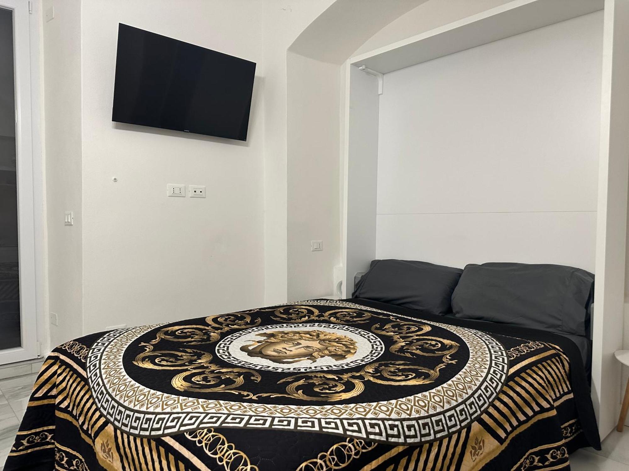 La Spezia Centrale 5 Terre White House Apartment Екстериор снимка