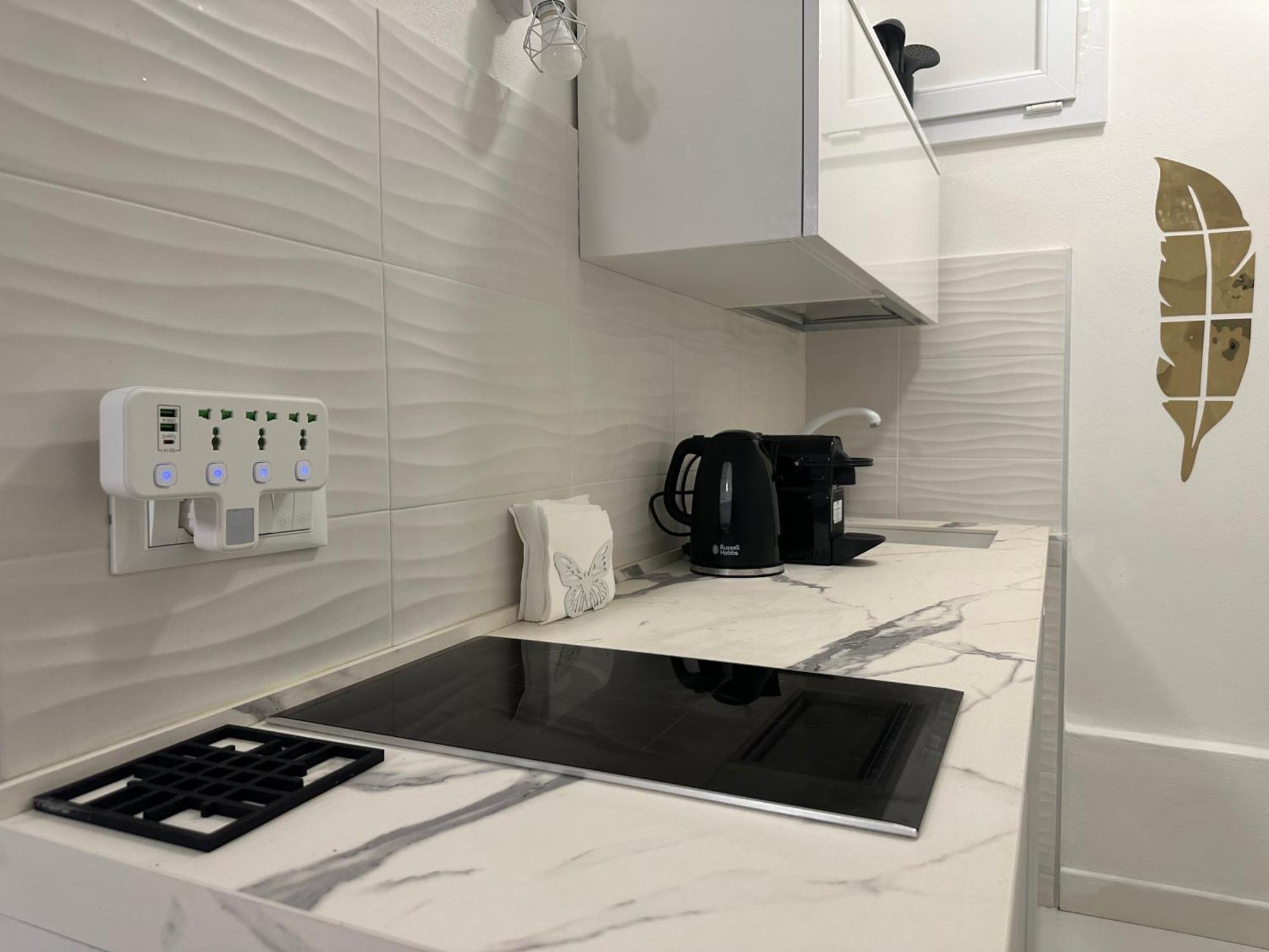 La Spezia Centrale 5 Terre White House Apartment Екстериор снимка