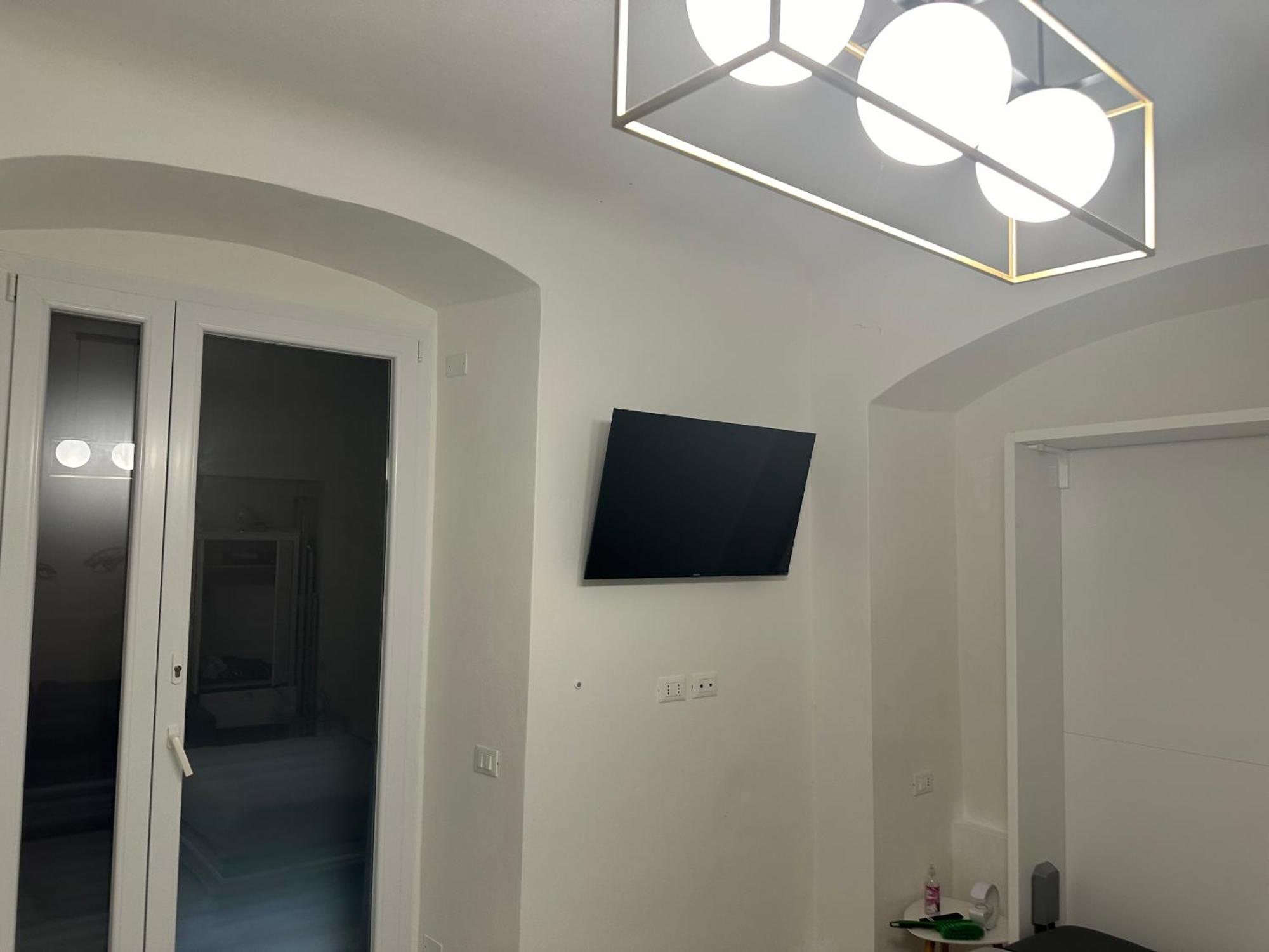 La Spezia Centrale 5 Terre White House Apartment Екстериор снимка