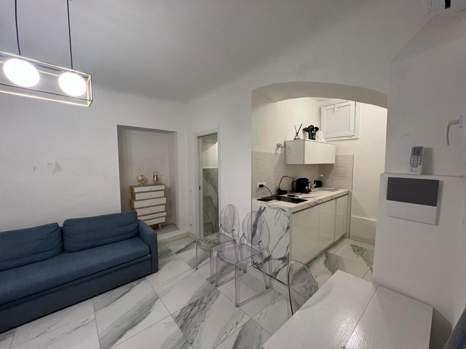 La Spezia Centrale 5 Terre White House Apartment Екстериор снимка