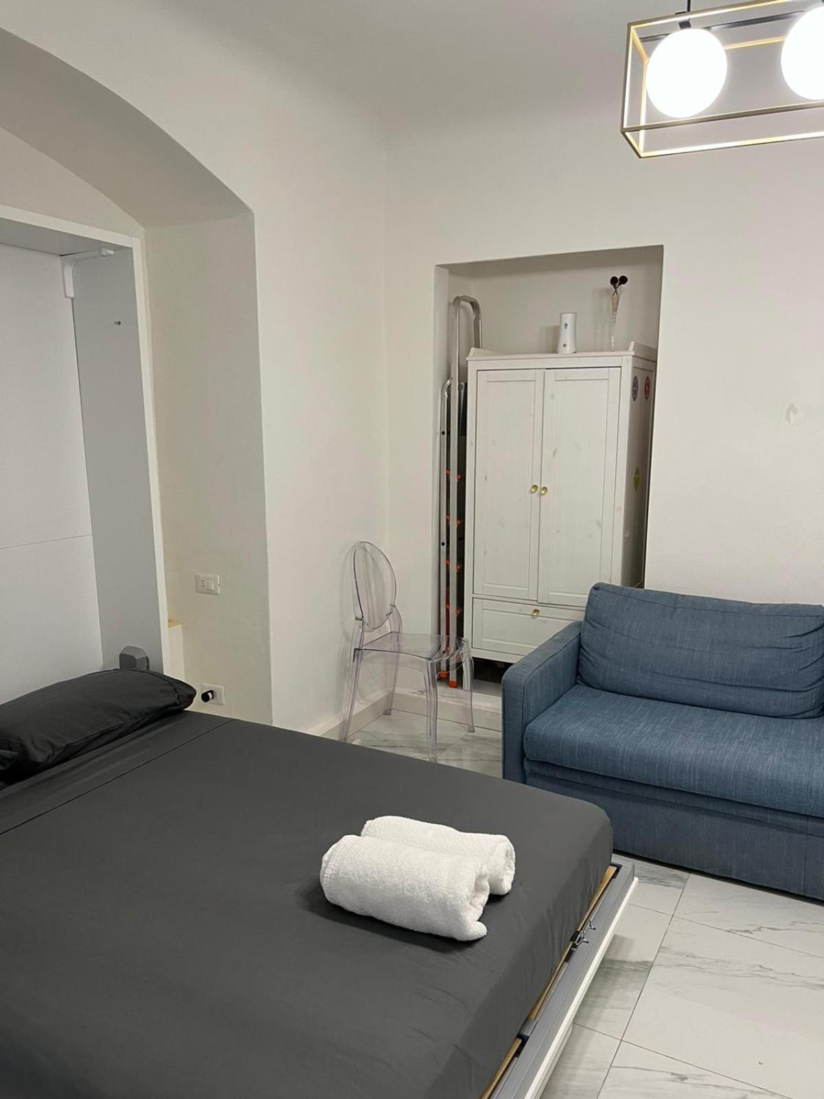 La Spezia Centrale 5 Terre White House Apartment Екстериор снимка